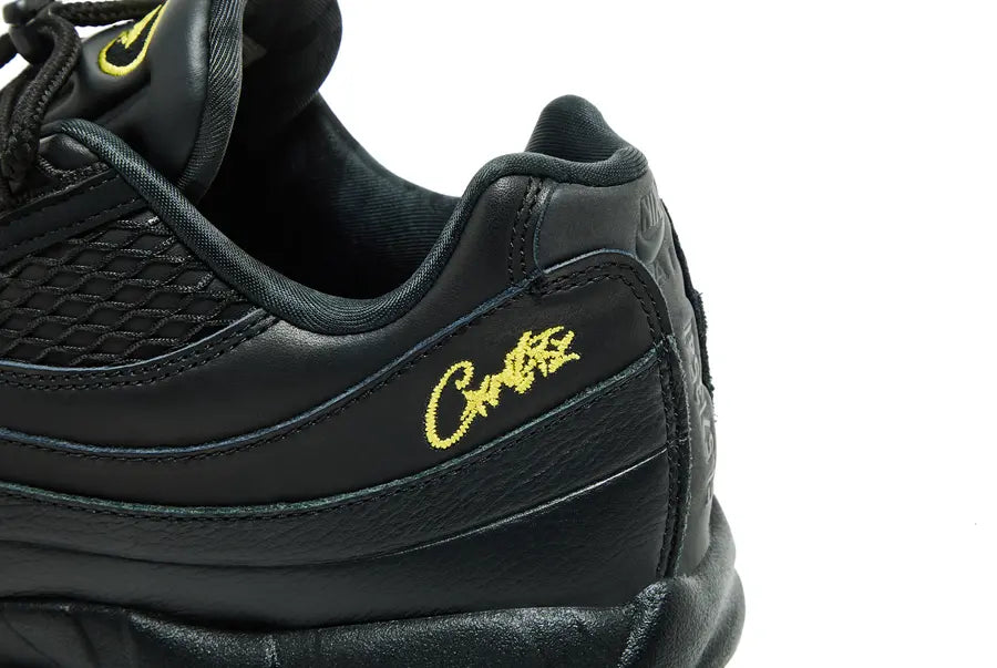 Nike Air Max 95 x Corteiz Honey Blacks