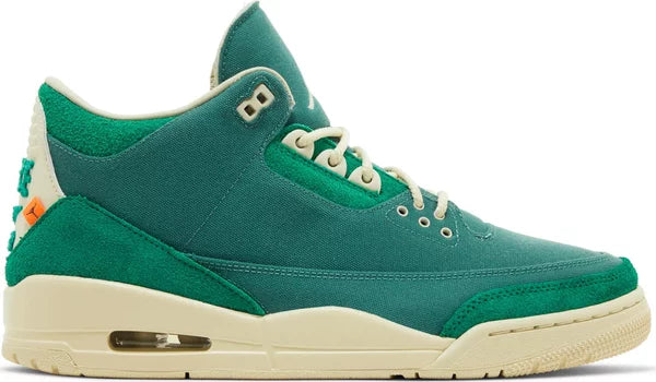 Nike Jordan 3 x Nina Chanel Abney