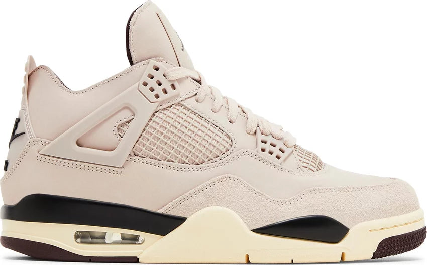 Nike Jordan 4 x A Ma Maniére 'While You Were Sleeping' W