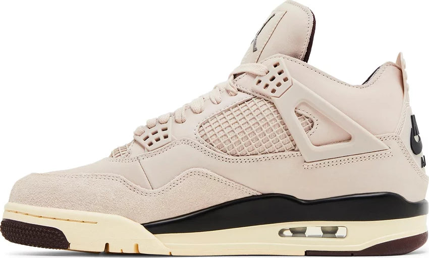 Nike Jordan 4 x A Ma Maniére &