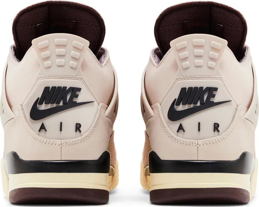 Nike Jordan 4 x A Ma Maniére &