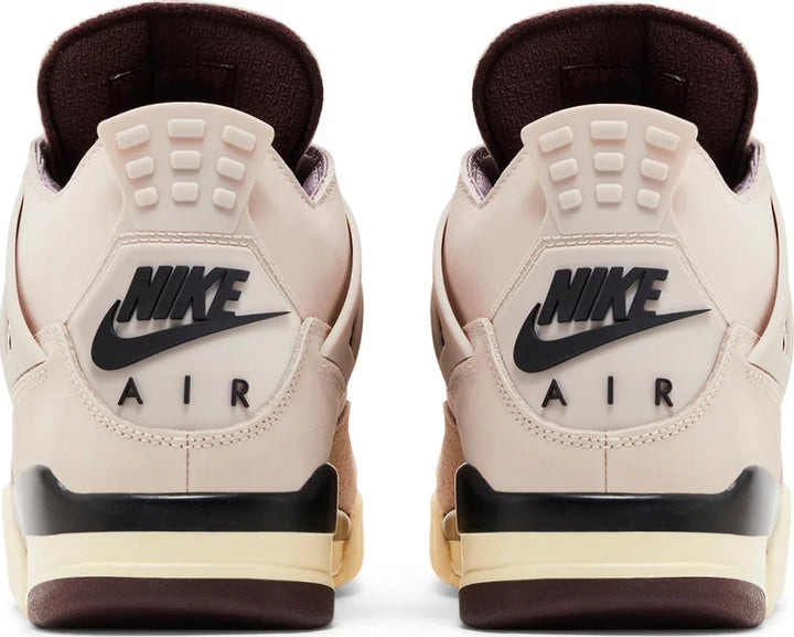 Nike Jordan 4 x A Ma Maniére &