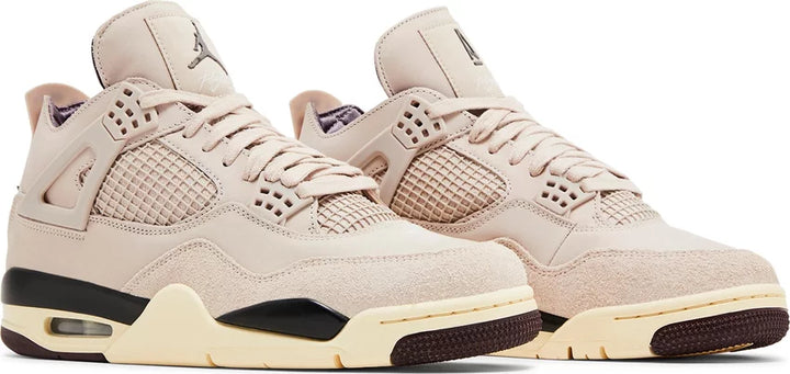 Nike Jordan 4 x A Ma Maniére &