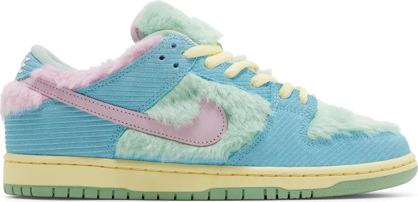 Nike Dunk Low SB x Verdy Vista