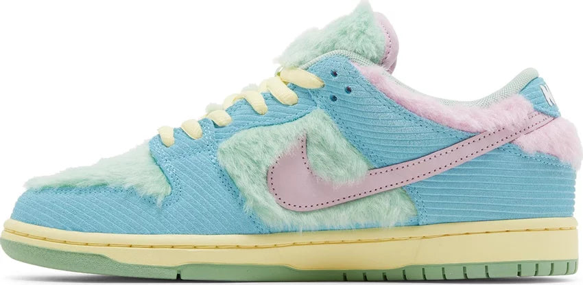 Nike Dunk Low SB x Verdy Vista