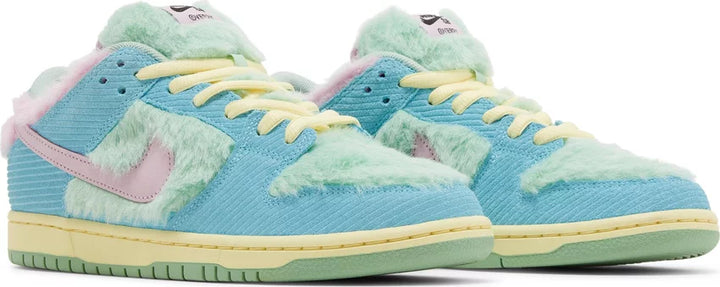 Nike Dunk Low SB x Verdy Vista