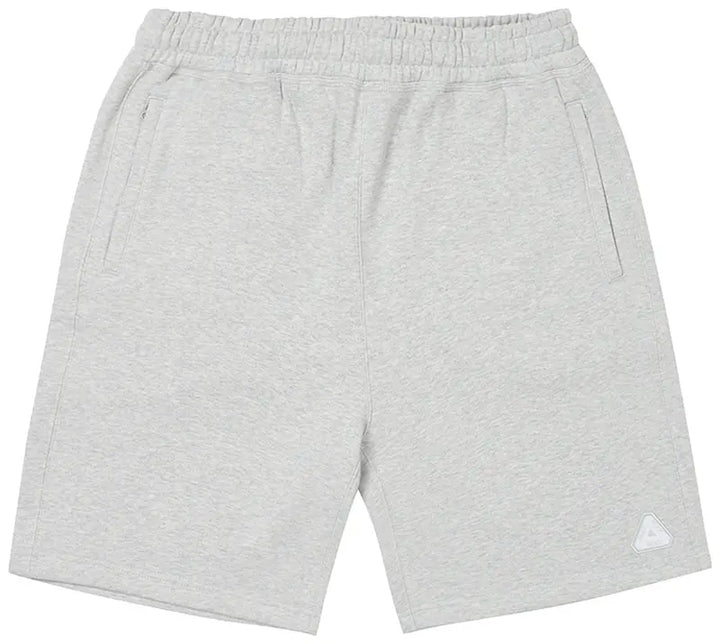 Palace Shorts Sofar Grey Marl