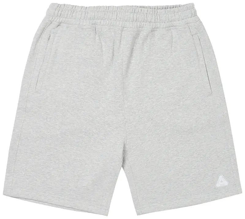 Palace Shorts Sofar Grey Marl