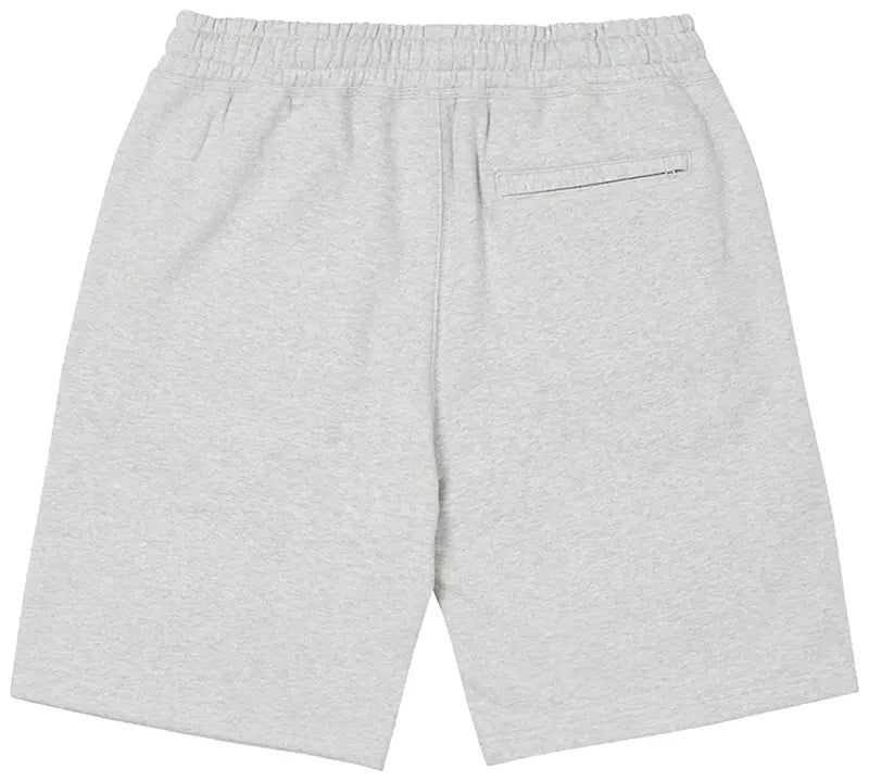 Palace Shorts Sofar Grey Marl