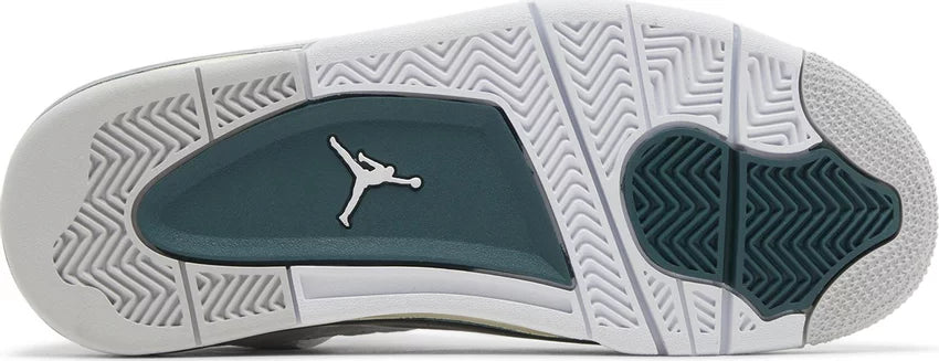 Nike Jordan 4 Oxidized Green GS