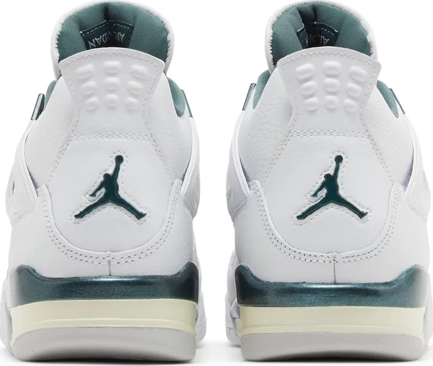Nike Jordan 4 Oxidized Green GS
