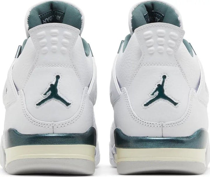 Nike Jordan 4 Oxidized Green GS