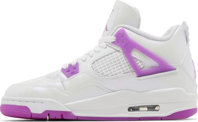 Nike Jordan 4 Hyper Violet GS