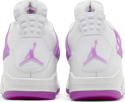 Nike Jordan 4 Hyper Violet GS