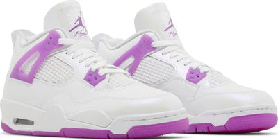 Nike Jordan 4 Hyper Violet GS