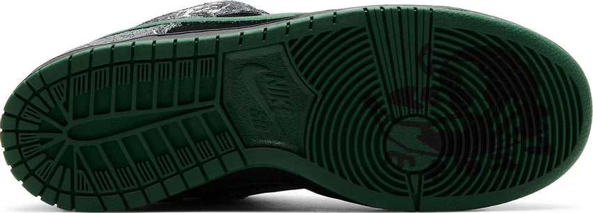 Nike Dunk Low SB x THERE Skateboards &
