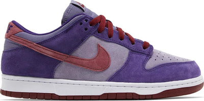 Nike Dunk Low Plum