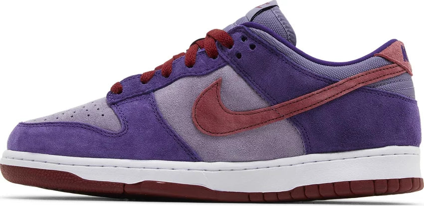 Nike Dunk Low Plum