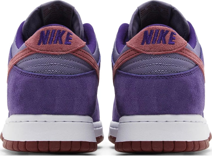 Nike Dunk Low Plum