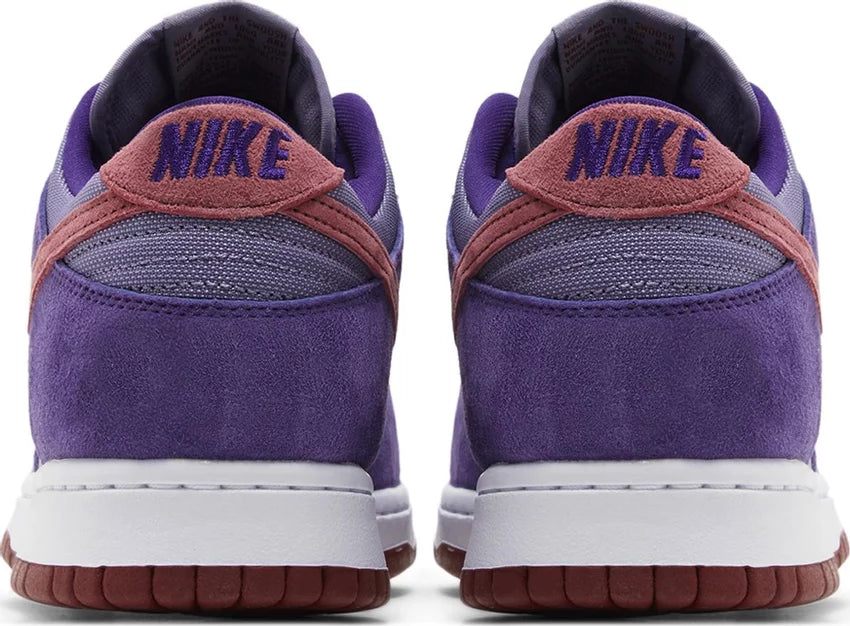 Nike Dunk Low Plum