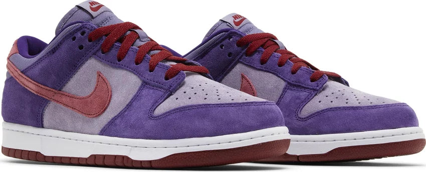 Nike Dunk Low Plum