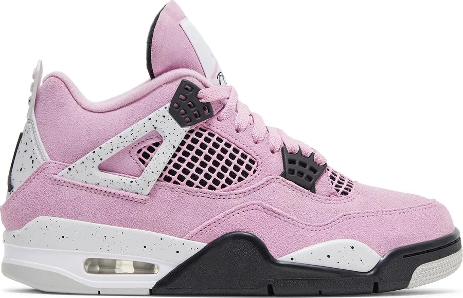 Nike Jordan 4 Orchid W