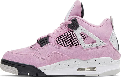 Nike Jordan 4 Orchid W