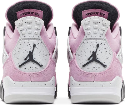 Nike Jordan 4 Orchid W