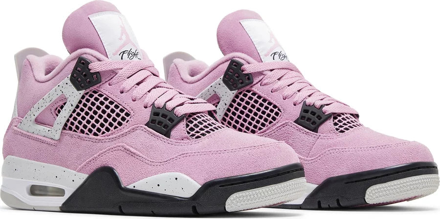 Nike Jordan 4 Orchid W