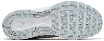 Nike P-6000 Summit White
