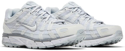 Nike P-6000 Summit White
