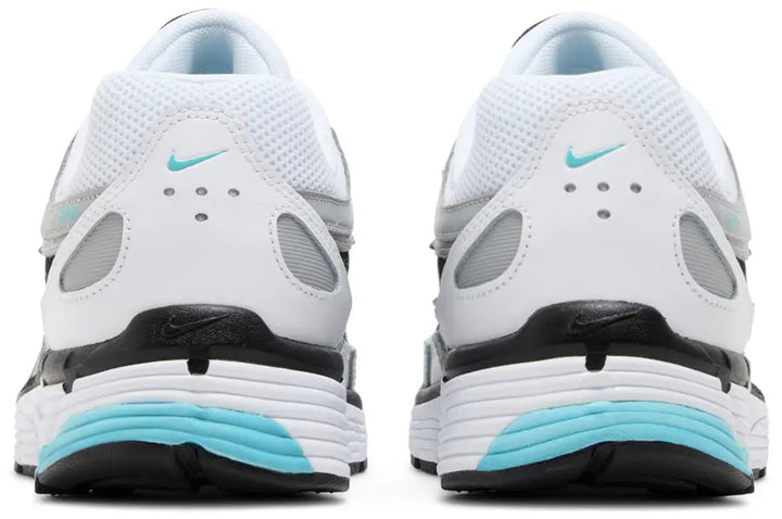 Nike P-6000 Dusty Cactus