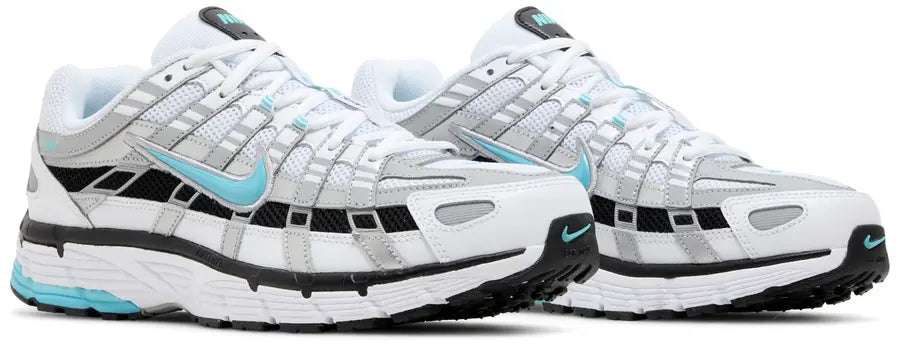Nike P-6000 Dusty Cactus