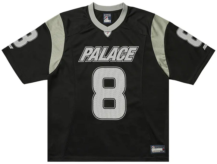 Palace Jersey Mesh Team Black