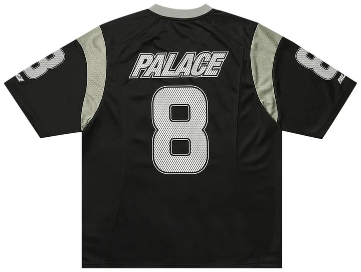 Palace Jersey Mesh Team Black