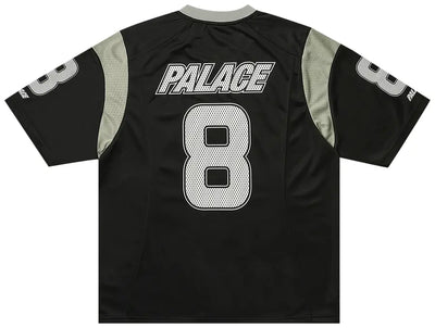 Palace Jersey Mesh Team Black