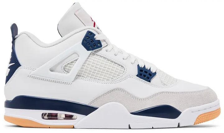 Nike Jordan 4 SB Navy