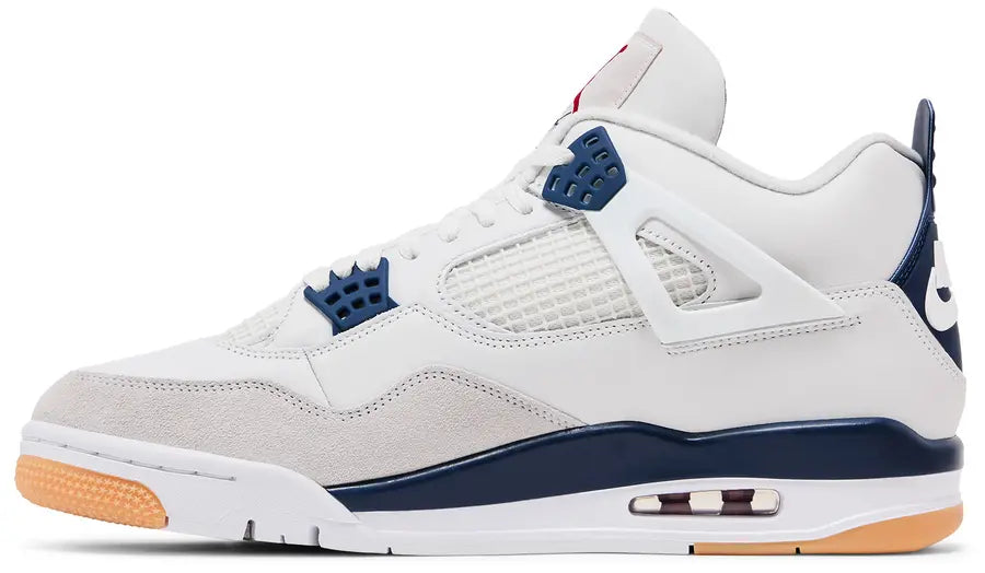 Nike Jordan 4 SB Navy