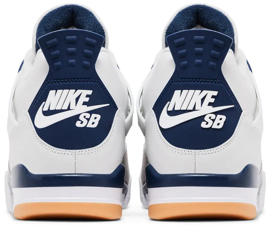 Nike Jordan 4 SB Navy
