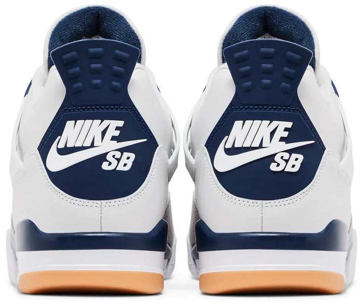 Nike Jordan 4 SB Navy