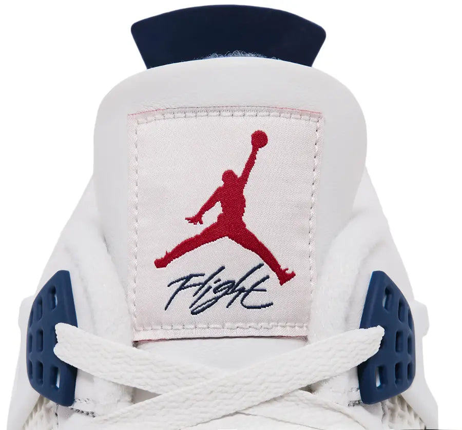 Nike Jordan 4 SB Navy