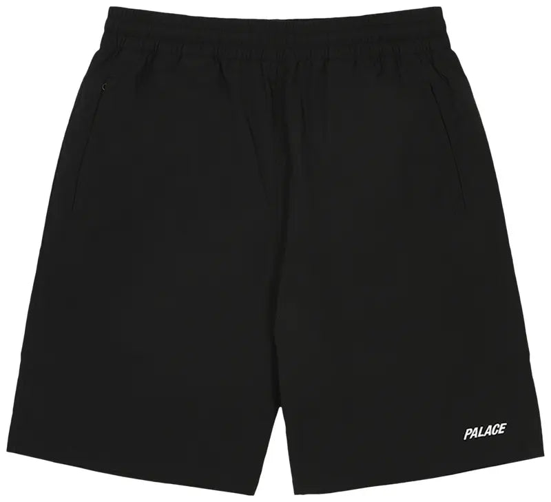 Palace Shorts Shell Black