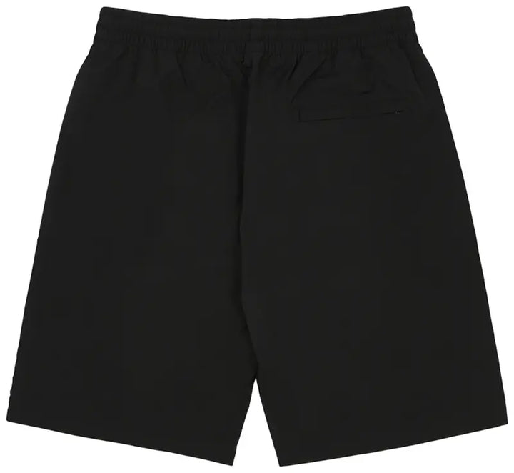 Palace Shorts Shell Black