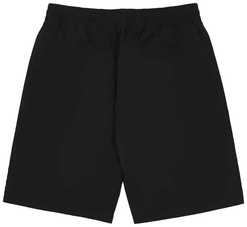 Palace Shorts Shell Black