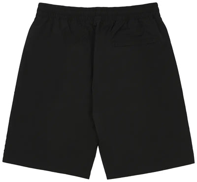 Palace Shorts Shell Black