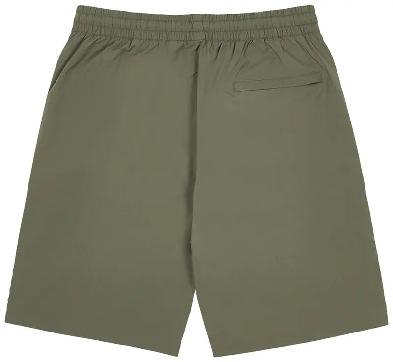 Palace Shorts Shell The Deep Green