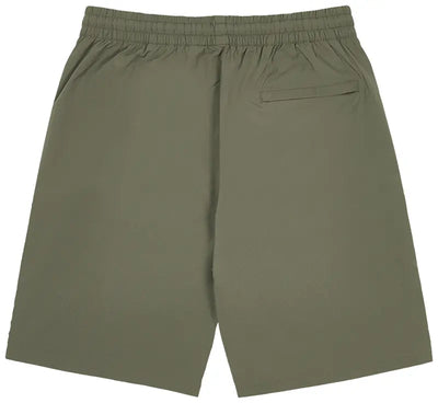 Palace Shorts Shell The Deep Green
