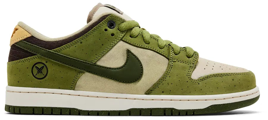 Nike Dunk Low SB Yuto Horigome Matcha