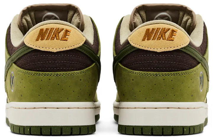 Nike Dunk Low SB Yuto Horigome Matcha