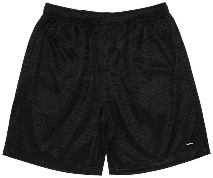 Supreme Shorts Small Box Logo Black SS25
